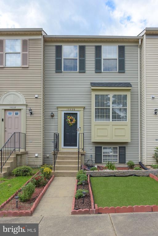 Foto del edificio - 15226 Wentwood Ln