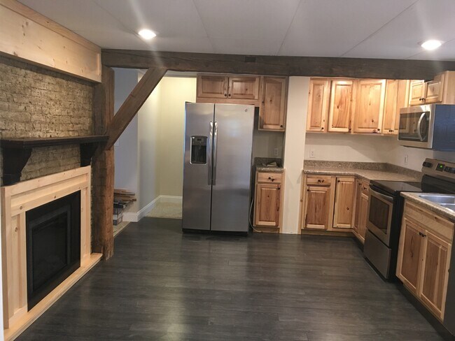 Foto del edificio - 799 Hudson Ave