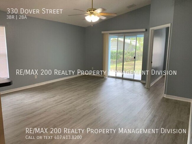 Foto del edificio - Move In Ready 3/2 Home
