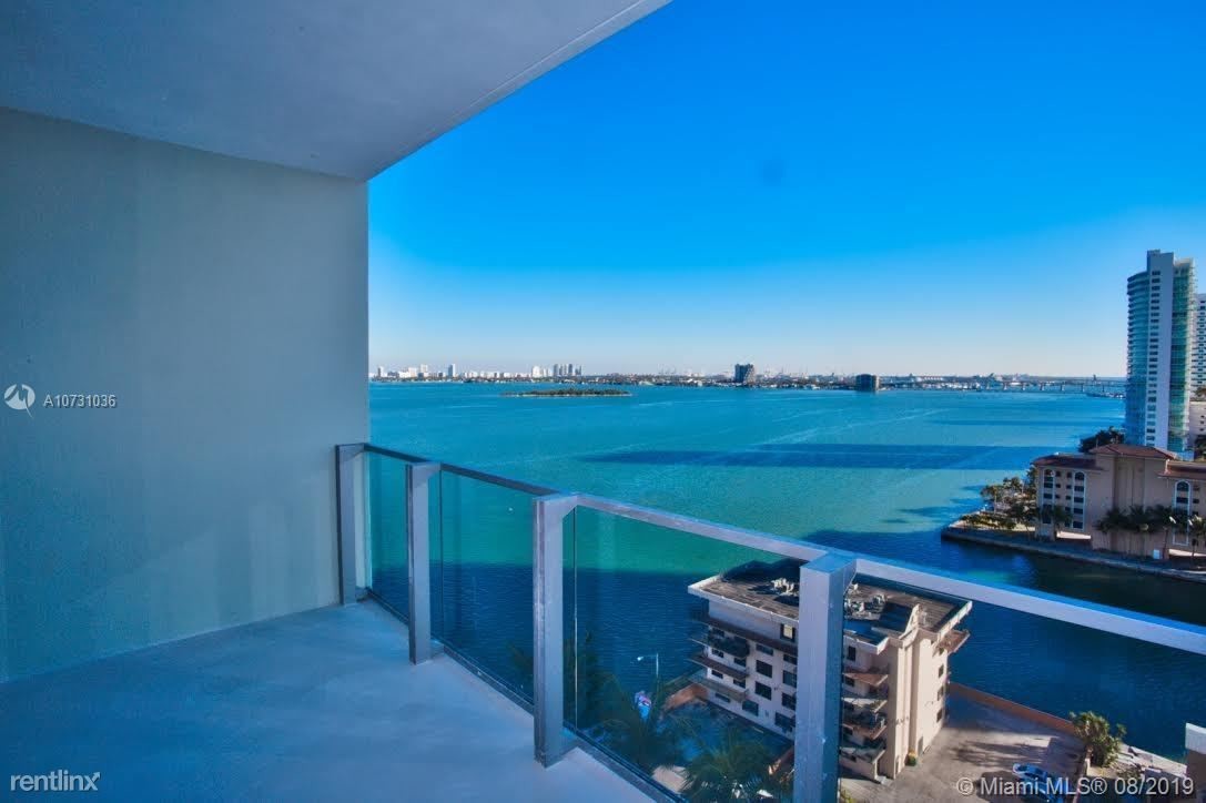 1 br, 2 bath - Biscayne Beach Condo - 1 br, 2 bath  - Biscayne Beach Condo