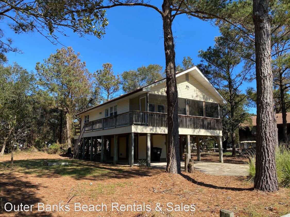 Primary Photo - 2 br, 2 bath House - 408 W. Eden St