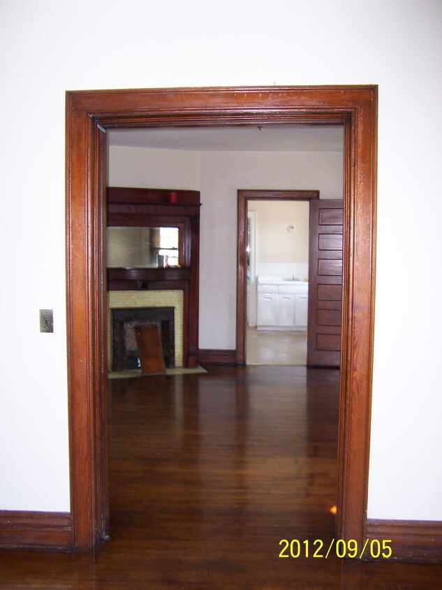 Foto principal - 991 Ellicott St