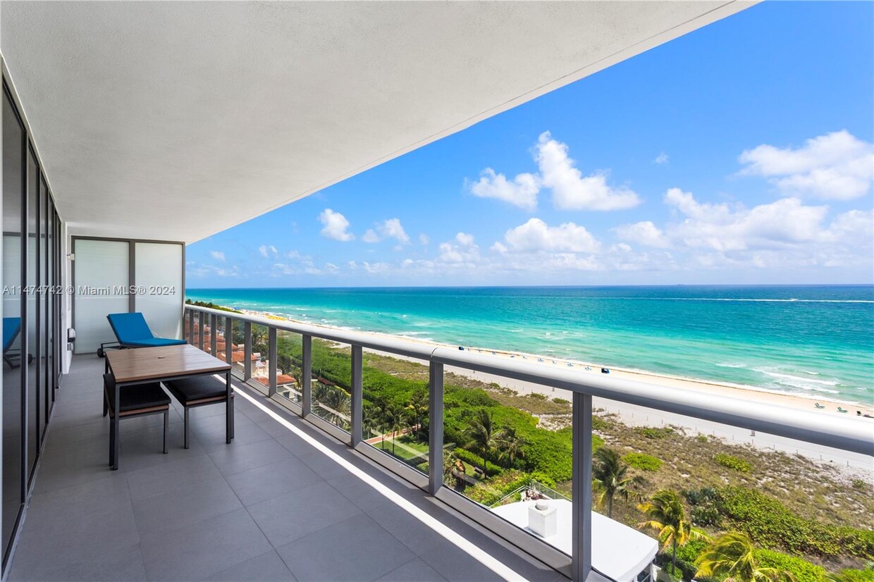 Foto principal - 5875 Collins Ave