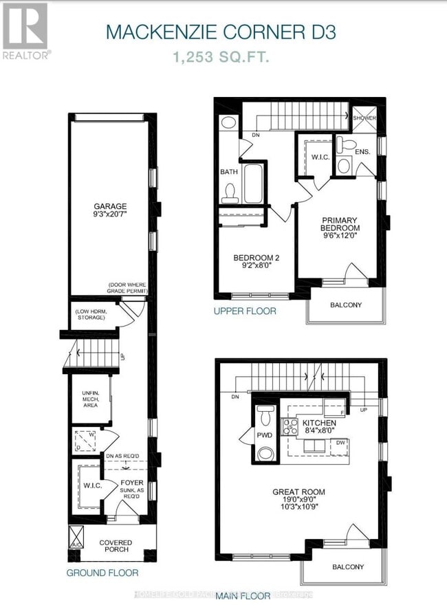 Building Photo - 28 Matawin Ln