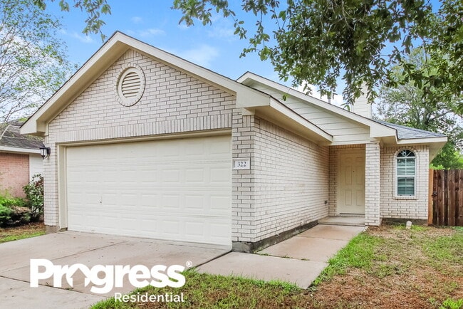 Building Photo - 322 Saddleback Springs Dr