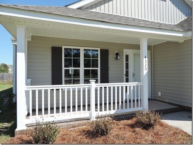Foto del edificio - 4320 Blazing Star Ln NW
