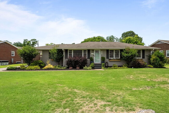 Building Photo - 2800 Dupree Road SW