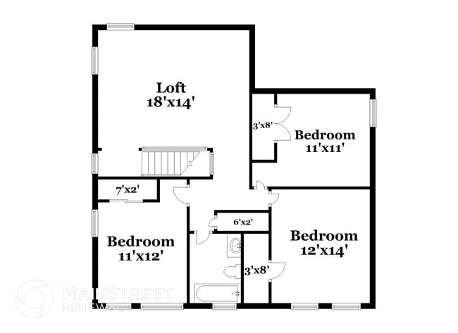 Building Photo - 6414 Fall Mdw