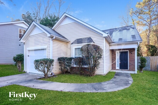 Building Photo - 3816 Benjamin Ct SW