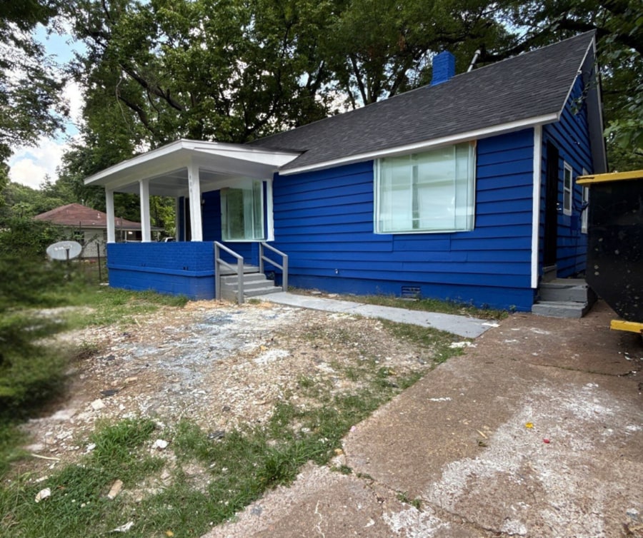 Primary Photo - 804 National St