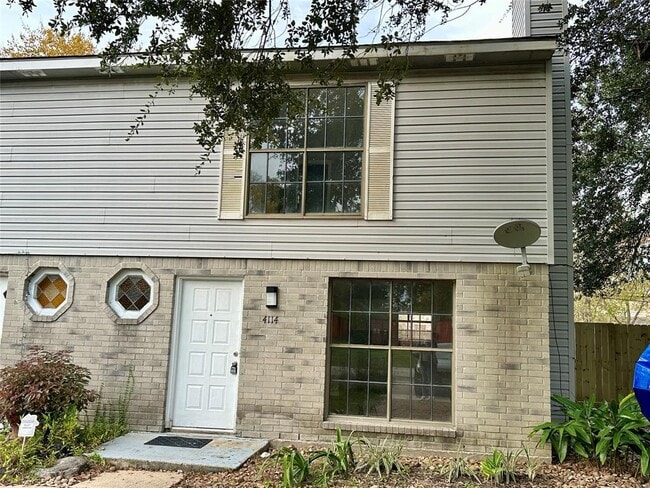 Building Photo - 4114 Hartt St