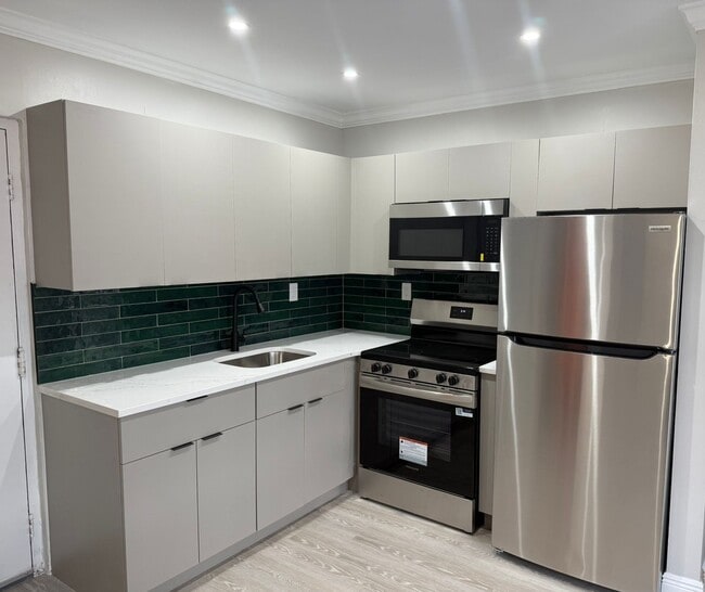 Foto del edificio - Las Palmas Senior Living