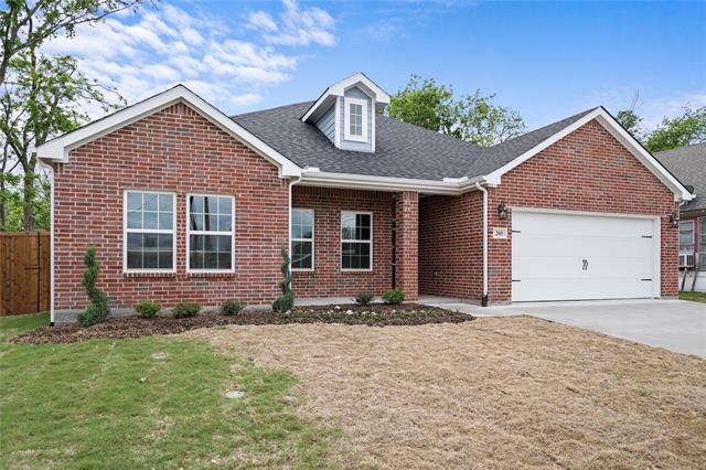 Foto del edificio - 205 W 11th St