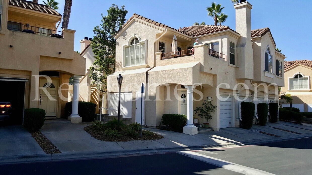 Primary Photo - Tierrasanta, 11206 ½ Portobelo Dr, AC, Fir...