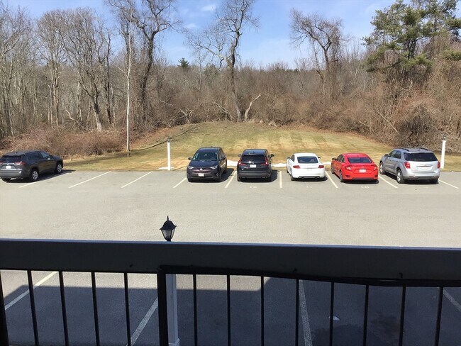 Foto del edificio - 15 Foundry St