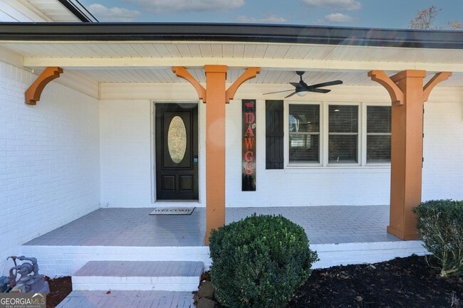 Building Photo - 6157 Orville Dr