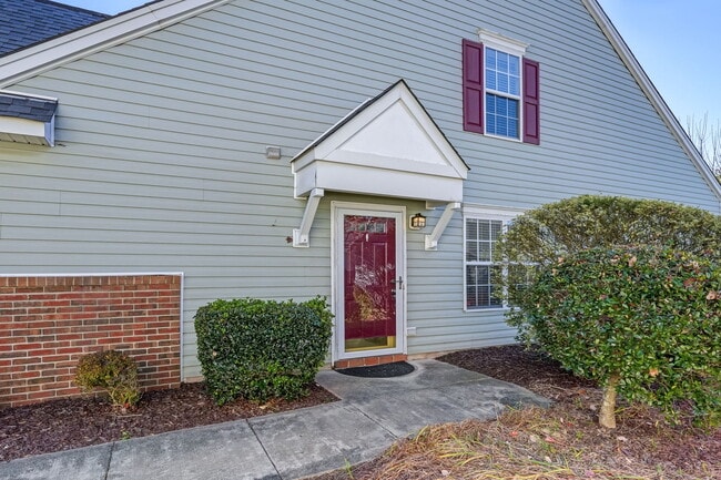 Photo - 35 Cambridge Oak Cir Townhome