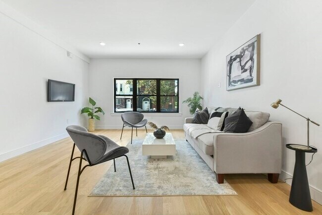 Foto del edificio - 140 Chelsea St