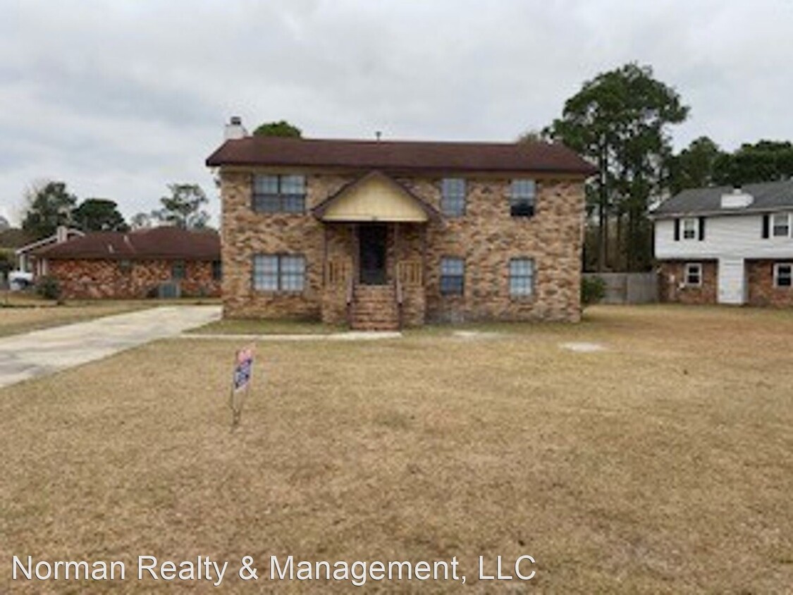 Primary Photo - 5 br, 2 bath House - 1021 Bacon Road