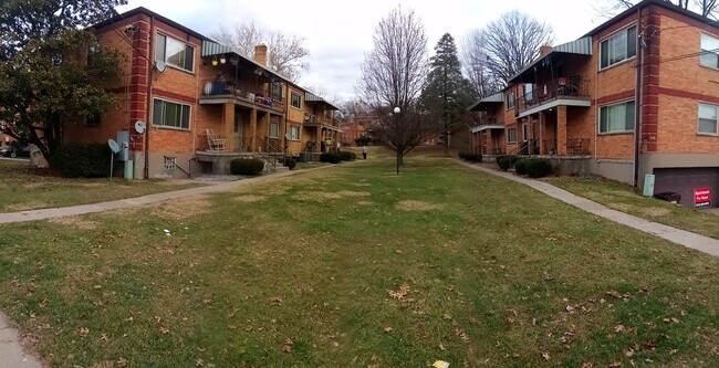 Building Photo - 3344 Boudinot Ave