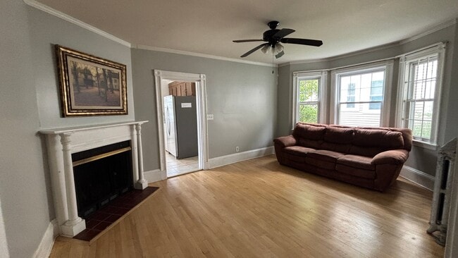 Photo - 26 Mapleton St Apartment