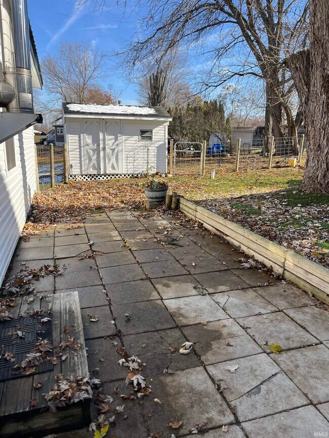 Foto del edificio - 930 W 590 S