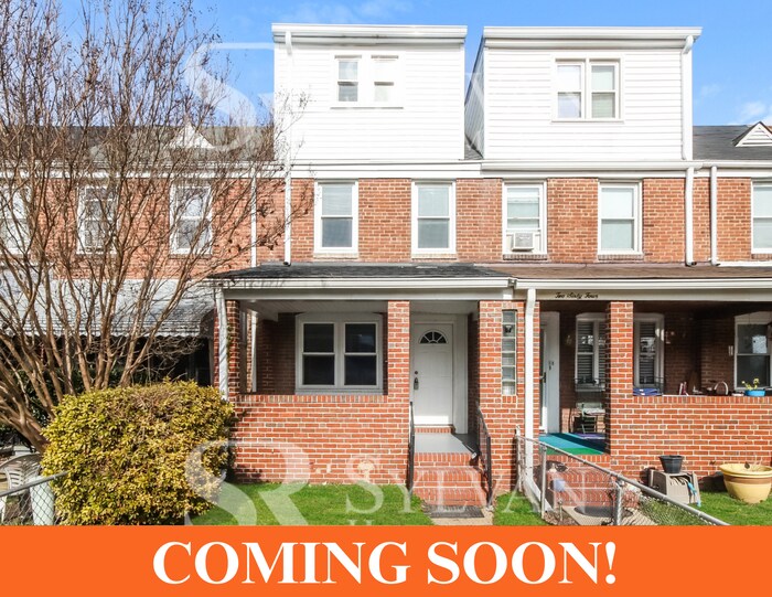 Primary Photo - Gorgeous updated 3BR Home in Dundalk!