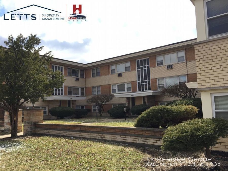 Primary Photo - Beautiful 2 Bedroom Apartment- HEAT INCLUDED!
