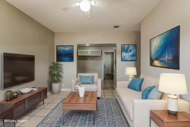 Foto del edificio - 2445 NW 159th St