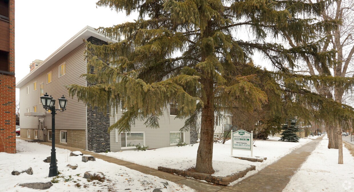 Building Photo - Westgate