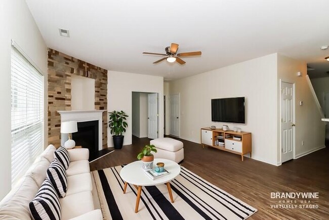 Building Photo - 5128 Newport Landing Way