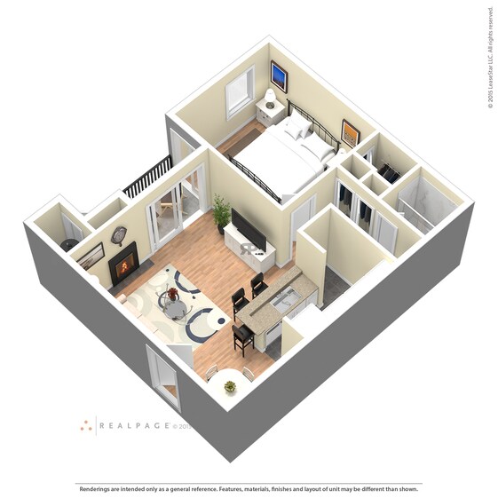 Foto principal - 5940 Arapaho Rd