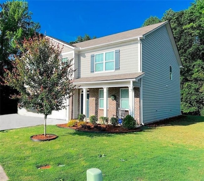 Building Photo - 517 Starbuck Parkway