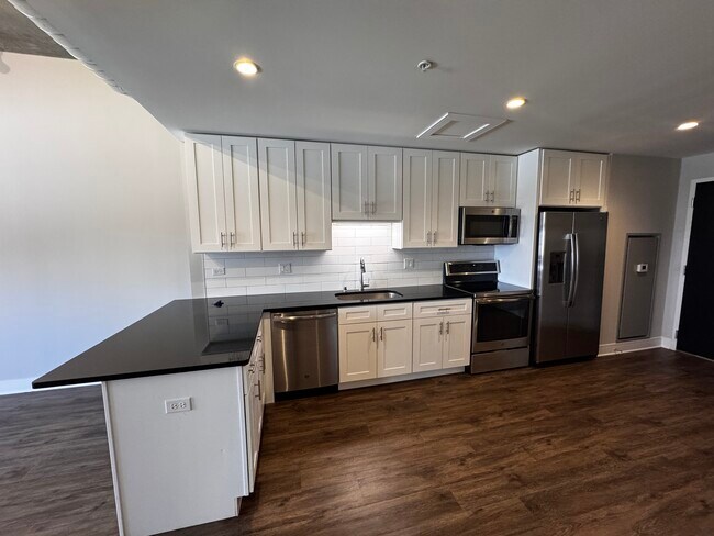 Foto del edificio - 3845 N Broadway St