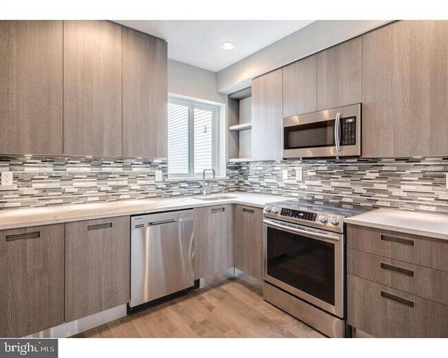 Foto del edificio - 914 N 16th St