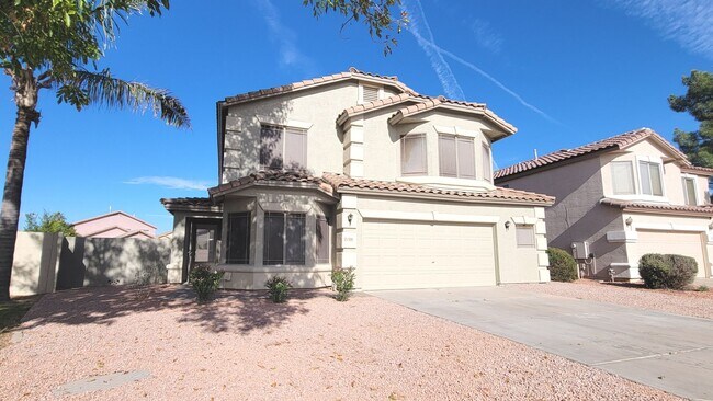 Foto del edificio - Gilbert Finley Farms