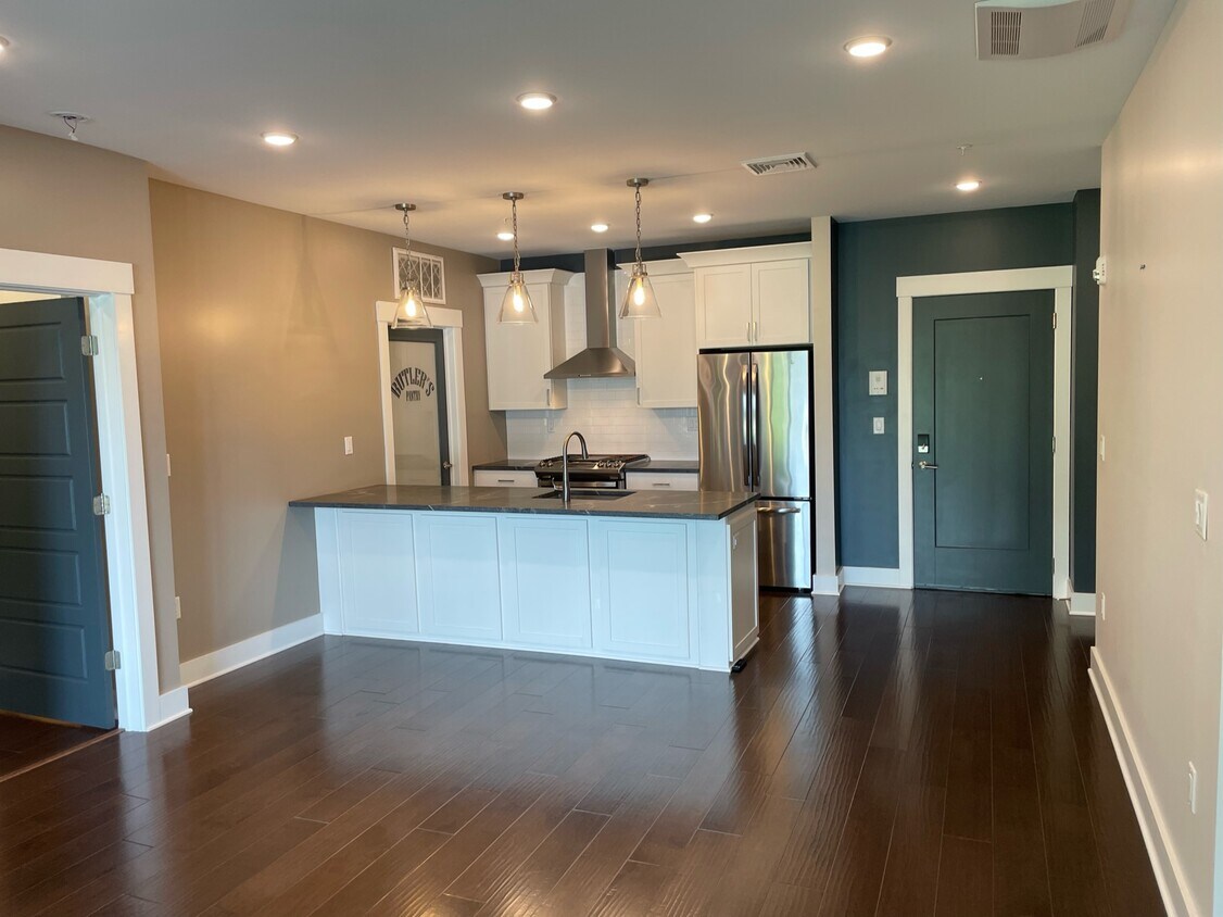 116 West Ave Unit 205, Saratoga Springs, NY 12866 Condo for Rent in