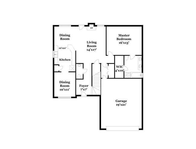 Building Photo - 1209 Highland Hills Dr