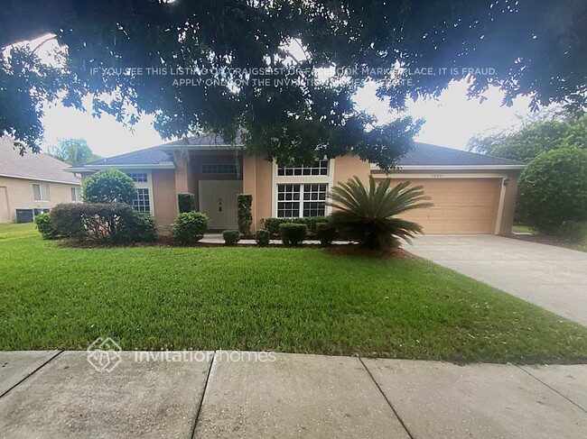 Building Photo - 1940 Big Cypress Dr