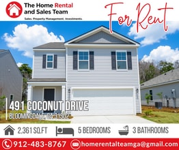 Building Photo - 491 Coconut Dr