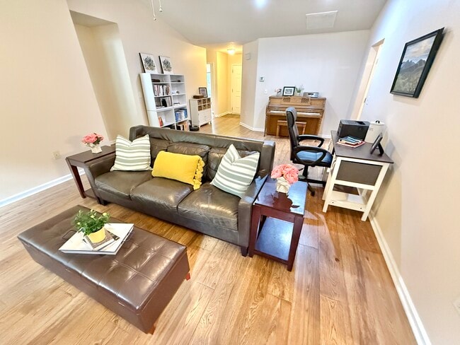 Living Room - 56 Lilac Fields Way