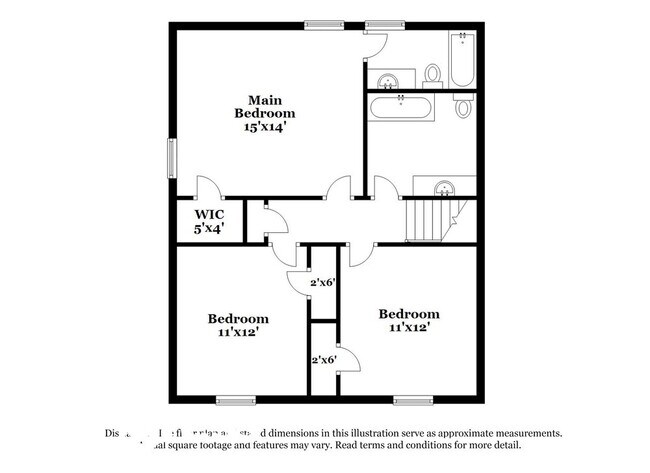 Building Photo - 894 Timbercrest Ct