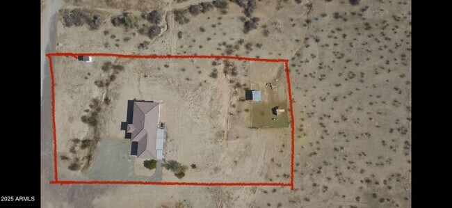 Foto del edificio - 726 S Johnson Rd