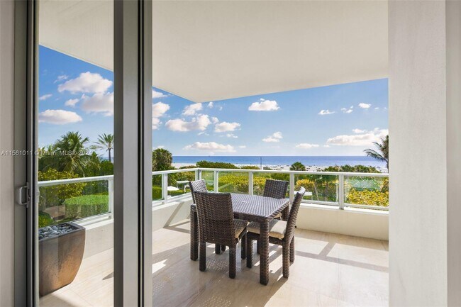 Foto del edificio - 125 Ocean Dr