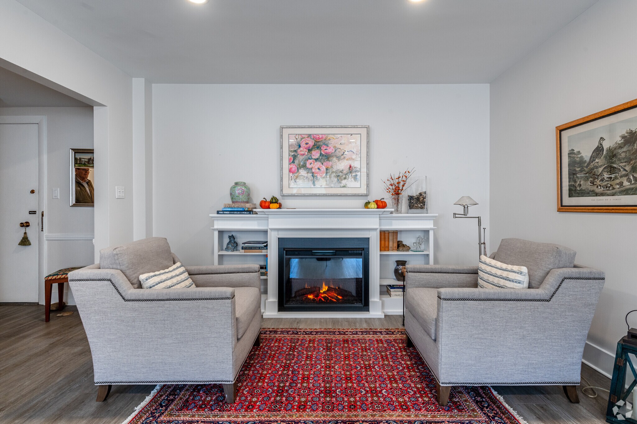 Blair House Apartments – photo 4