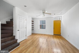 Building Photo - 1615 N Philip St