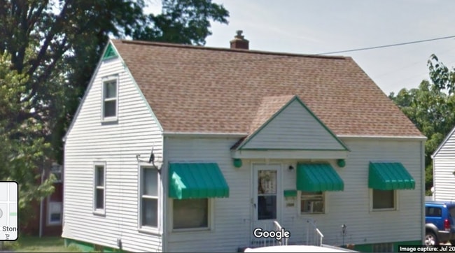 Building Photo - 1086 Hartford Ave