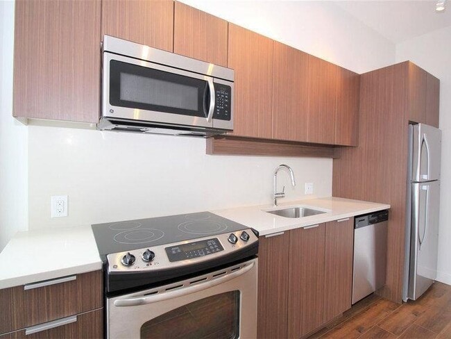 Building Photo - 13308 CENTRAL 1707