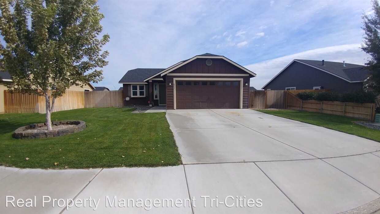 Primary Photo - 2 br, 2 bath House - 6217 Cashmere Place