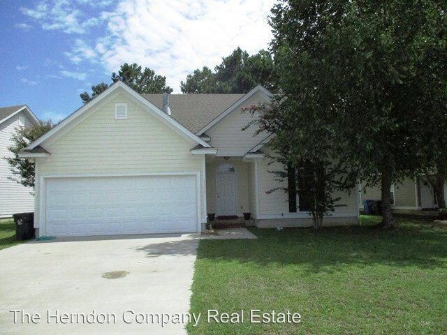 Primary Photo - 4 br, 2 bath House - 4156 Springruff Drive